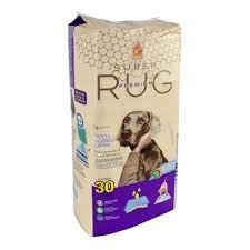 Tapete Hig Descartavel Super Rug Premium 80x60 - Imagem 3